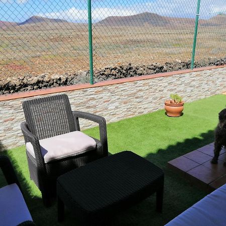 コラレホ Loreto Houseヴィラ エクステリア 写真