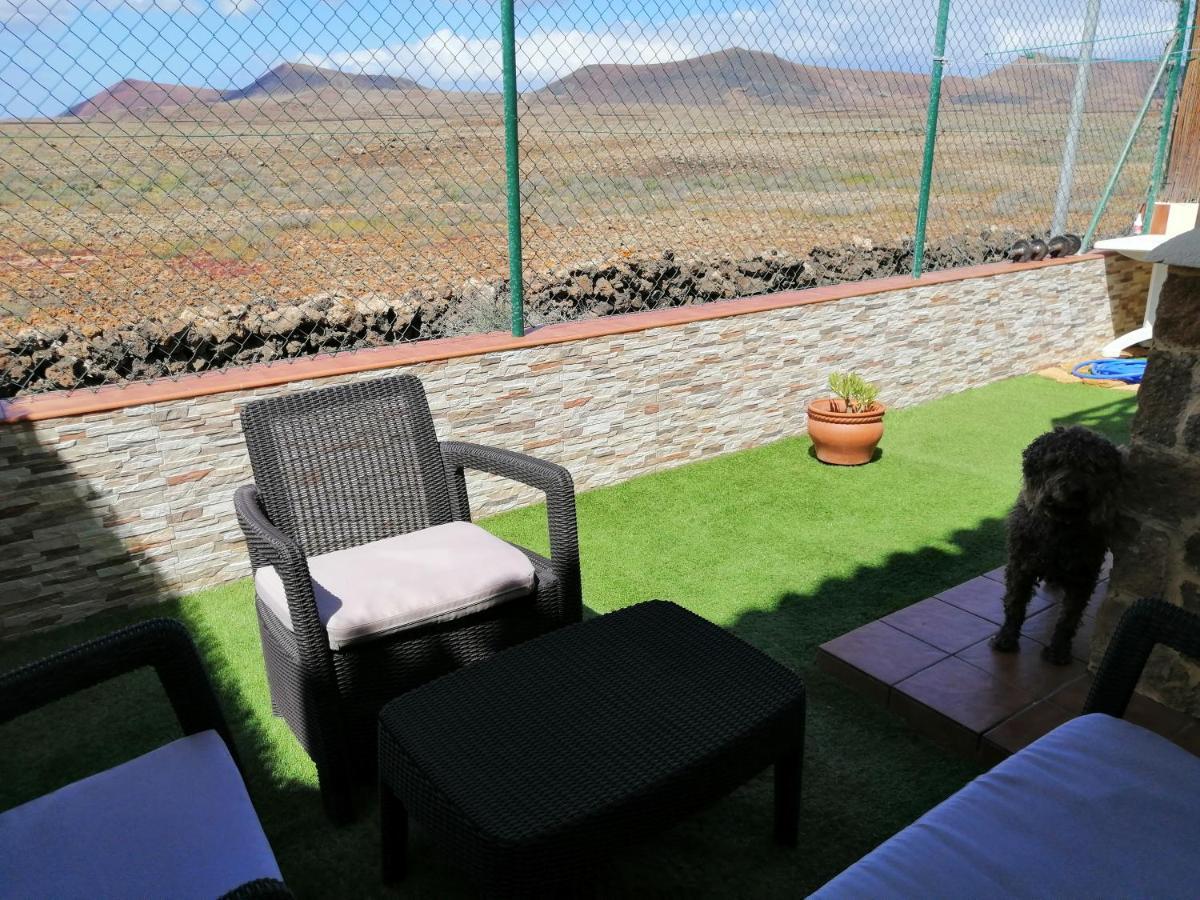 コラレホ Loreto Houseヴィラ エクステリア 写真