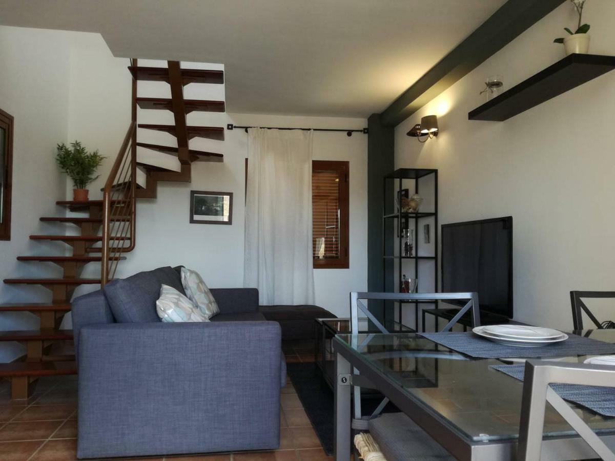 コラレホ Loreto Houseヴィラ エクステリア 写真